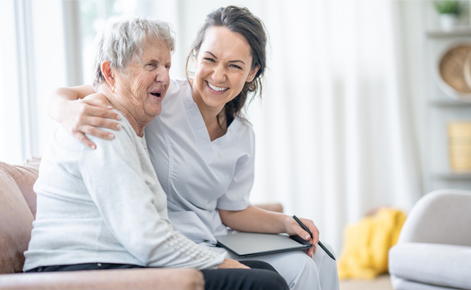 residential aged care facility in Port Macquarie